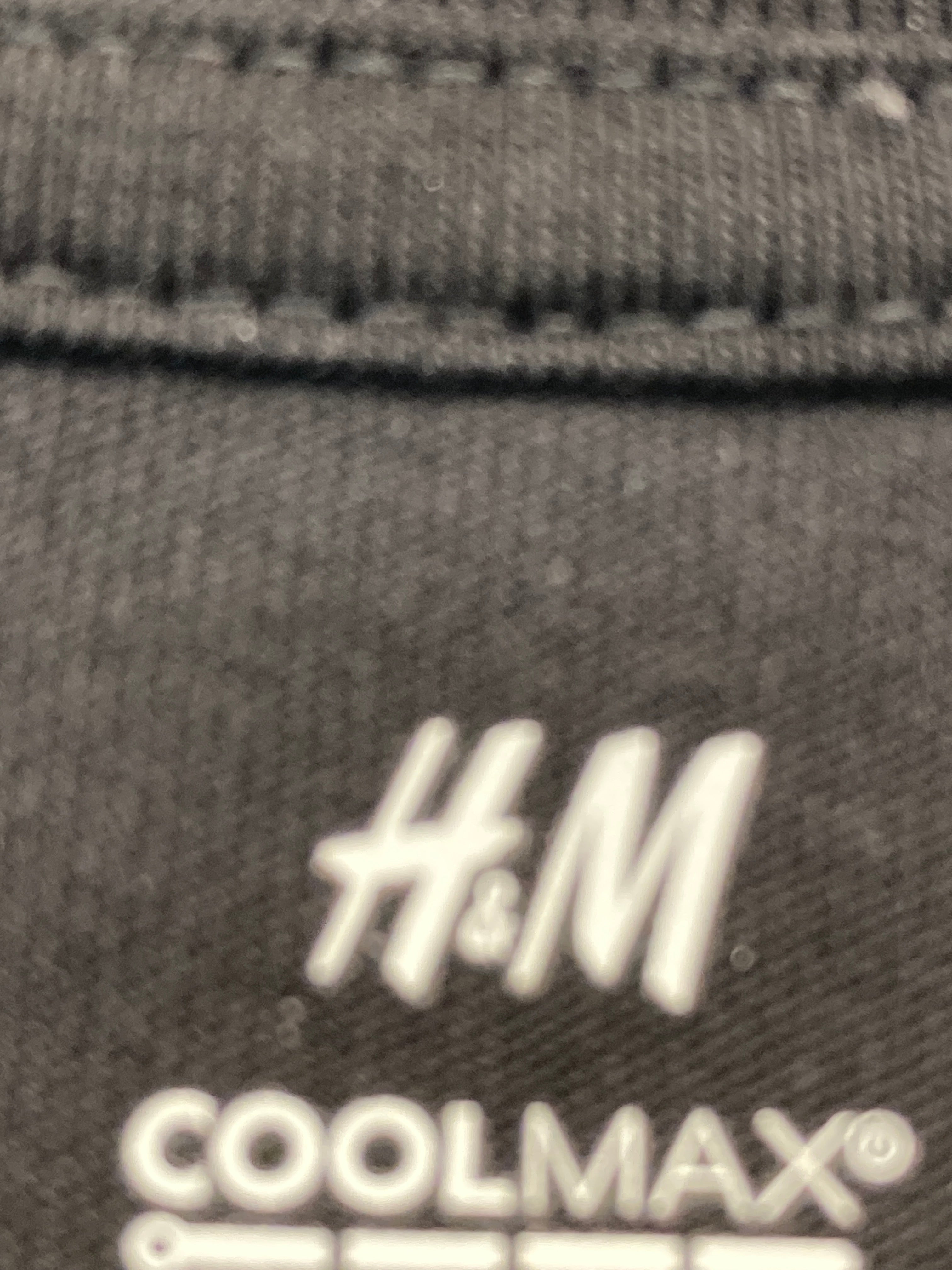 H&M T-shirt